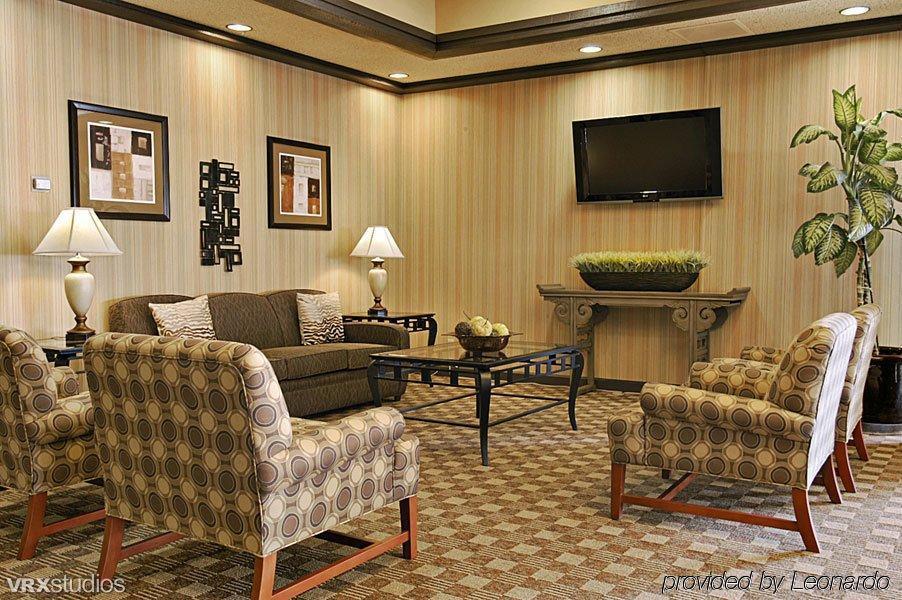 Inn At The Commons Medford Intérieur photo