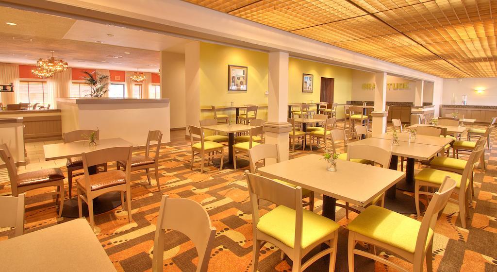 Inn At The Commons Medford Extérieur photo