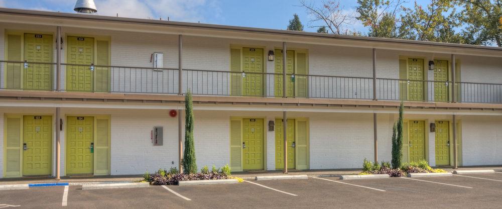 Inn At The Commons Medford Extérieur photo