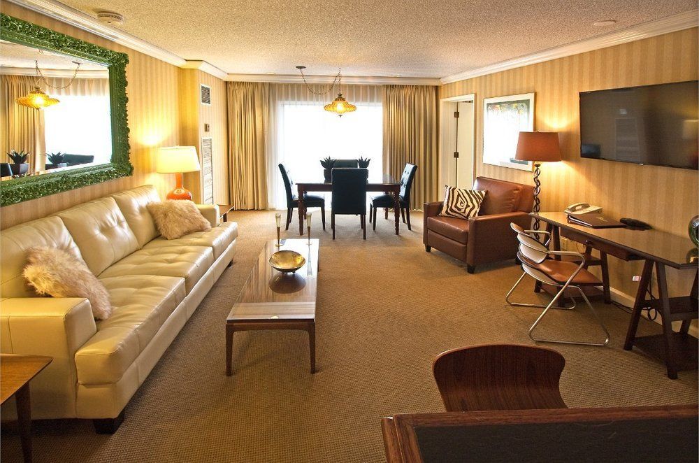 Inn At The Commons Medford Extérieur photo