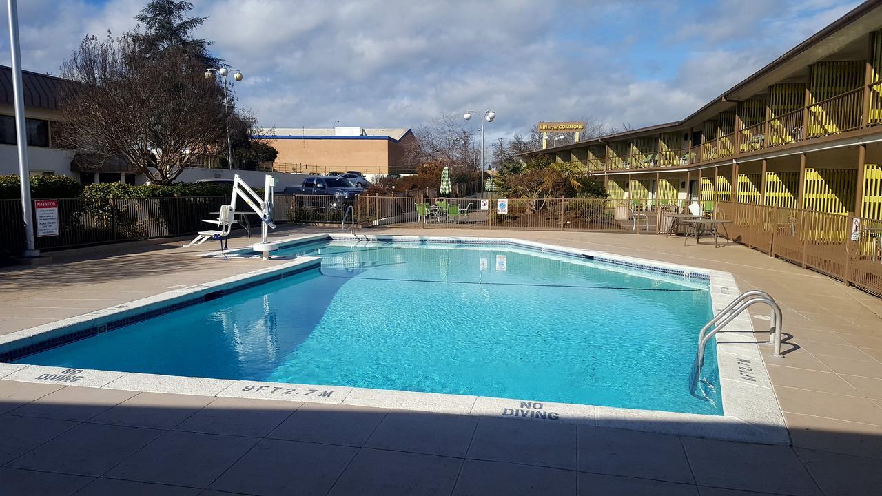 Inn At The Commons Medford Extérieur photo