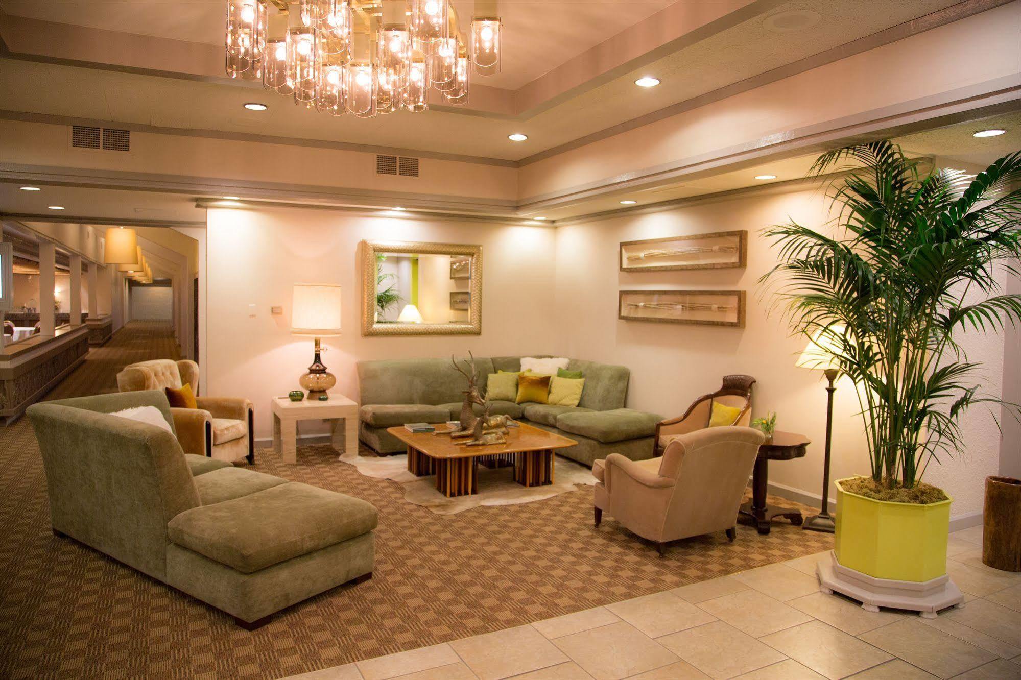 Inn At The Commons Medford Extérieur photo