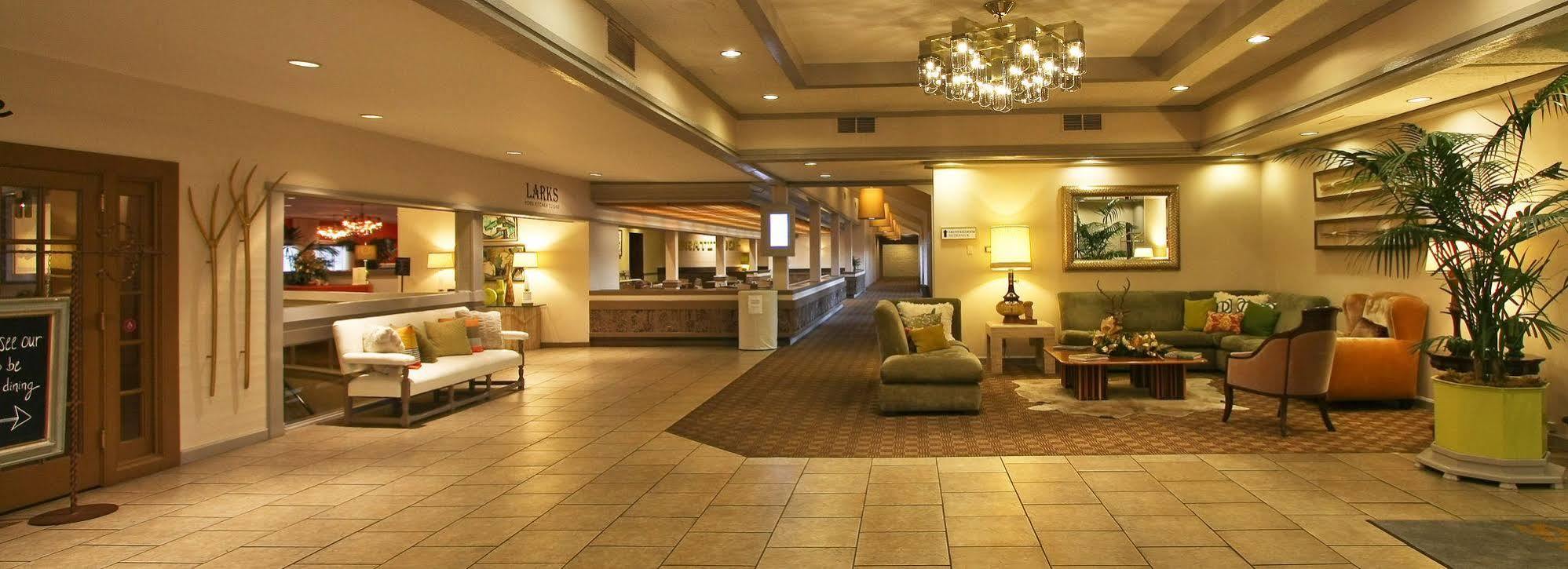 Inn At The Commons Medford Extérieur photo