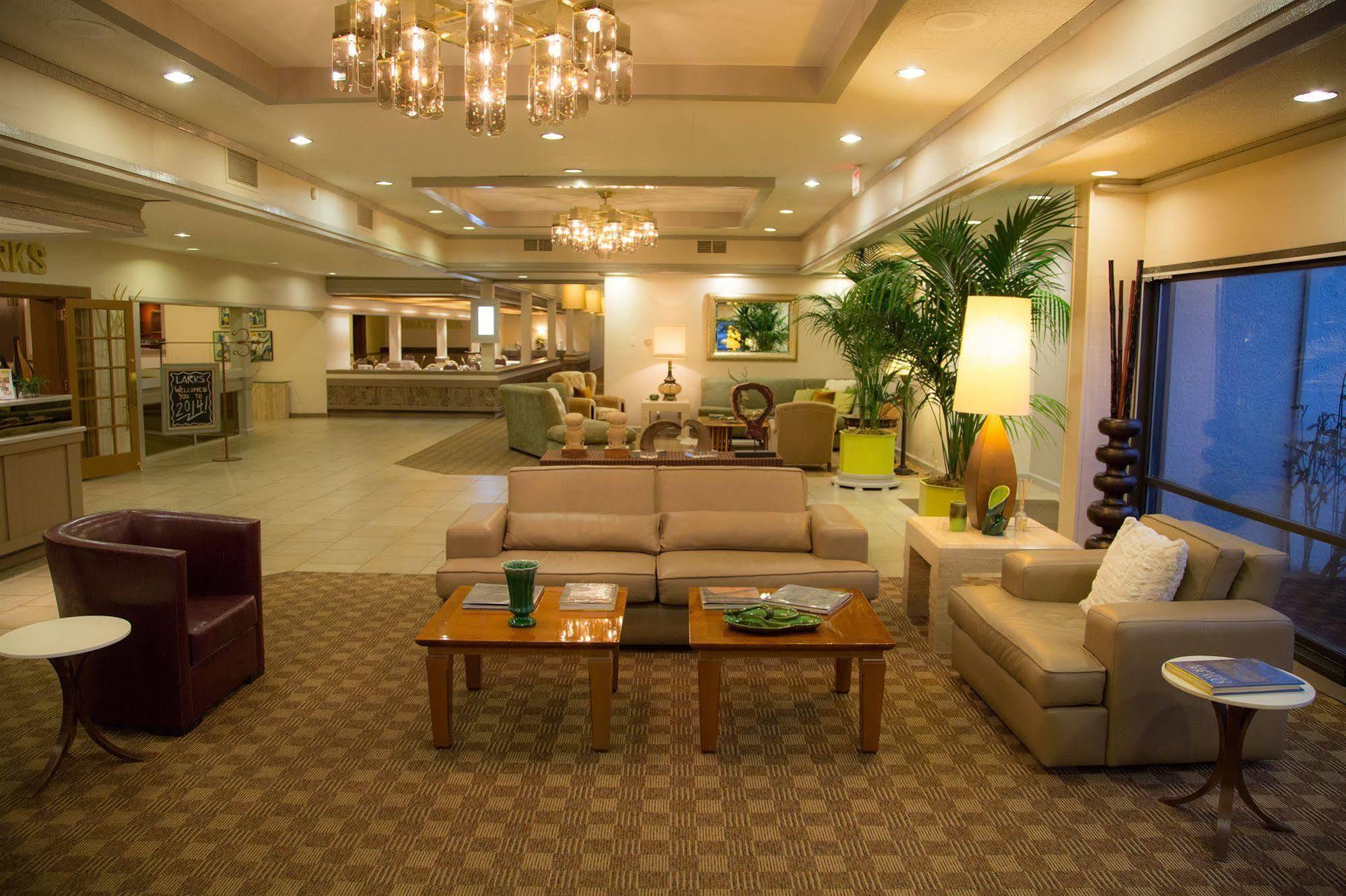 Inn At The Commons Medford Extérieur photo