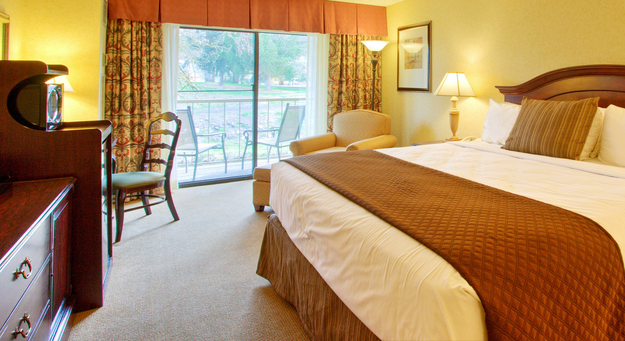 Inn At The Commons Medford Extérieur photo