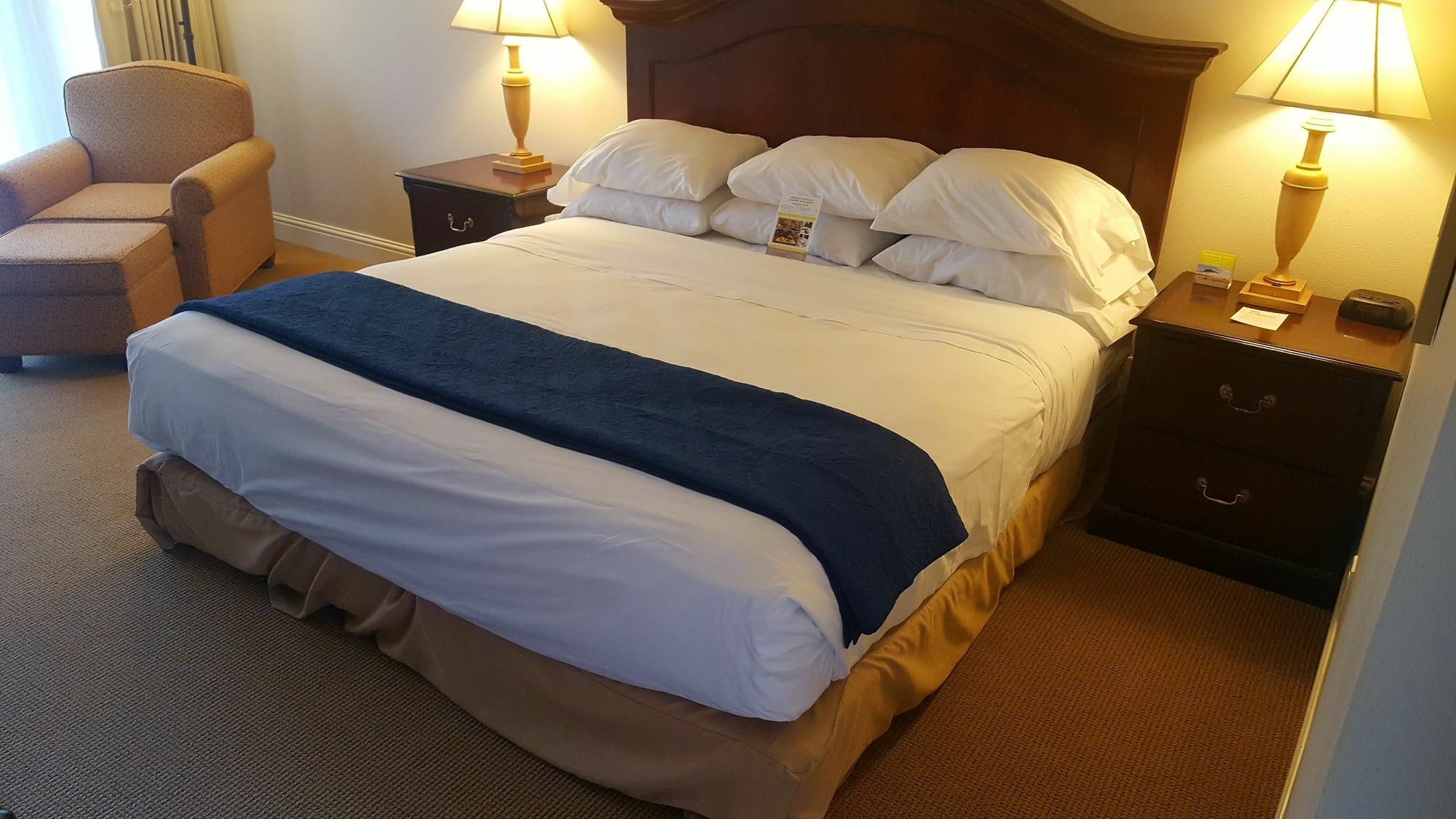 Inn At The Commons Medford Extérieur photo