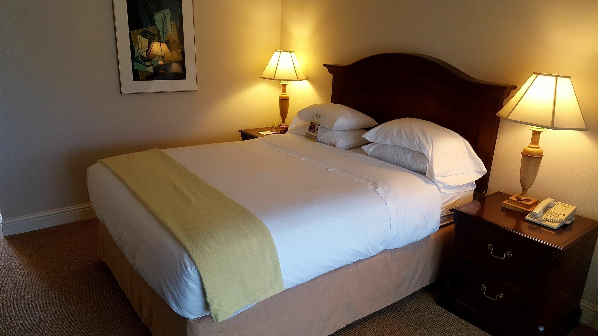 Inn At The Commons Medford Extérieur photo