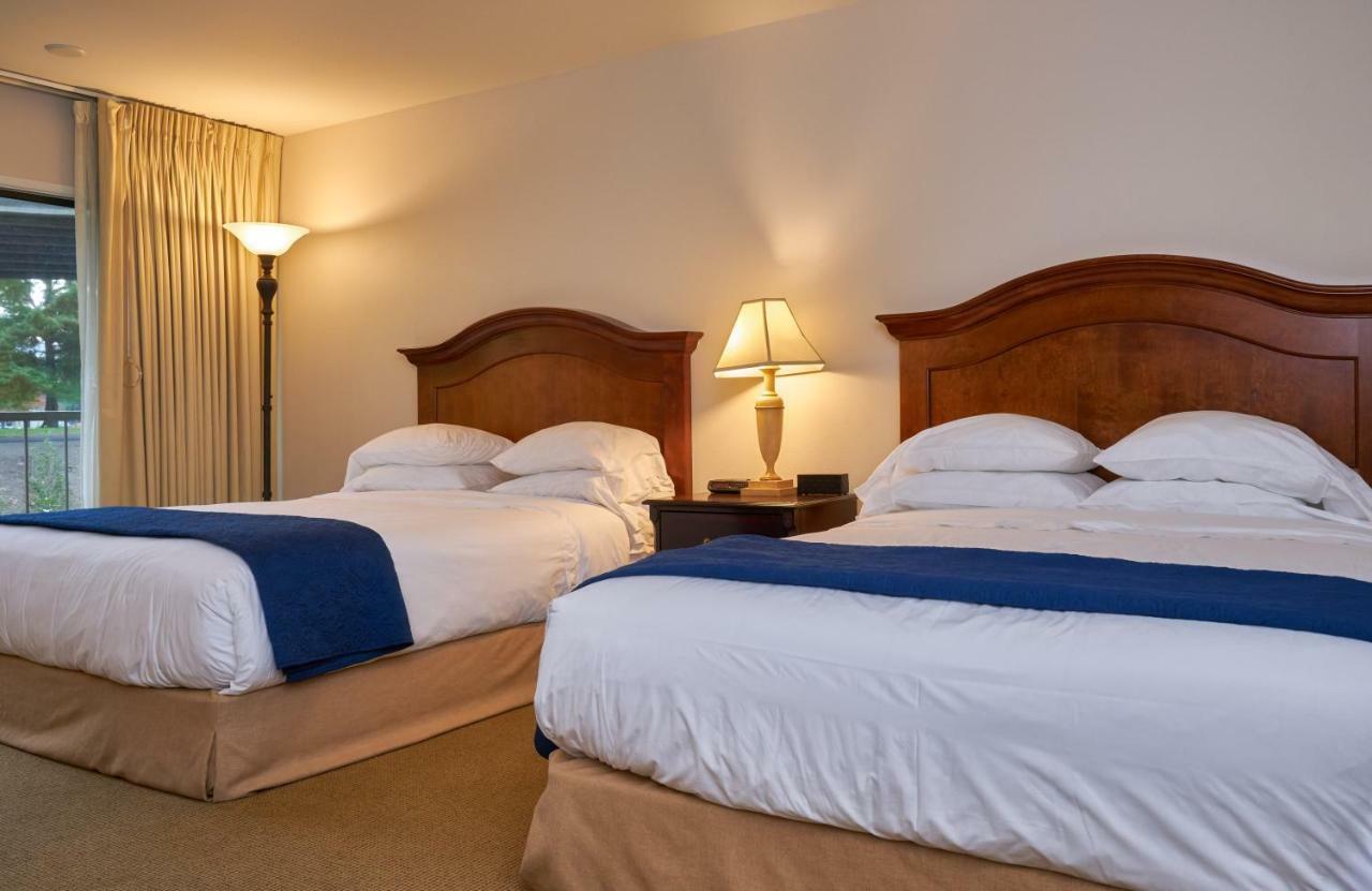 Inn At The Commons Medford Extérieur photo