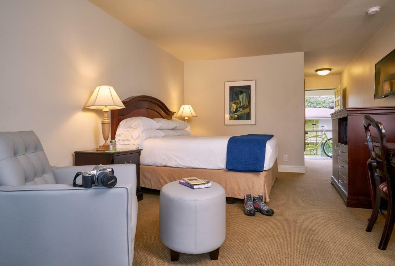 Inn At The Commons Medford Extérieur photo